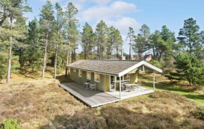 3 Bedroom Cozy Home In Rømø